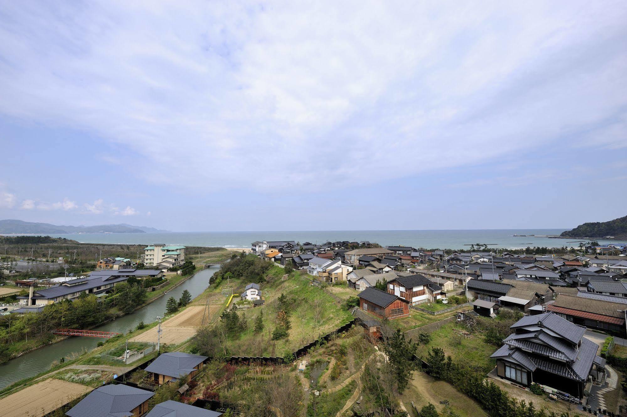Kashoen เคียวตังโกะ ภายนอก รูปภาพ