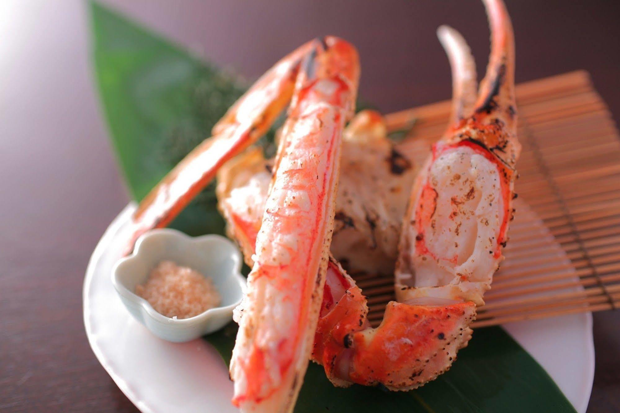 Kashoen เคียวตังโกะ ภายนอก รูปภาพ